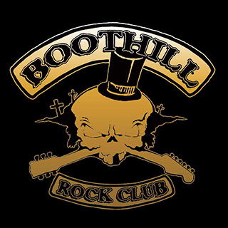 Boothill Rock Club, Kamppi