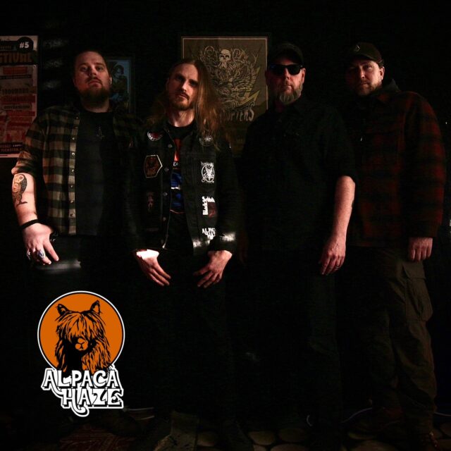 BOOTHILL ylpeänä esittää: Karusalem & Alpaca Haze

LA 13.9. 
Aikataulu:
Alpaca Haze klo 22 
Karusalem klo 23.

Karusalem kukamitähäh?
Karusalem on psykedeelistä super-rockia soittava orkesteri, jonka musiikissa yhdistyvät menneisyyden progressiiviset koukerot, nykypäivän soundimaailma sekä välähdyksenomaisia muistoja tulevaisuudesta.

Alpaca Haze kukamitähäh? 
Alpaca Haze delivers heavy stoner rock, cranked fuzz pedals, and riffs that shake the ground. The band has shared the stage with Dopelord (PL) and keeps pushing forward on a journey beyond time and space.

Formed in southern Sweden in late 2018, the band gained new energy and became a full lineup in 2023. They are now working on their upcoming album.

May the Fuzz be with you!

VAPAA PÄÄSY! Lämpimästi tervetuloa 🔥